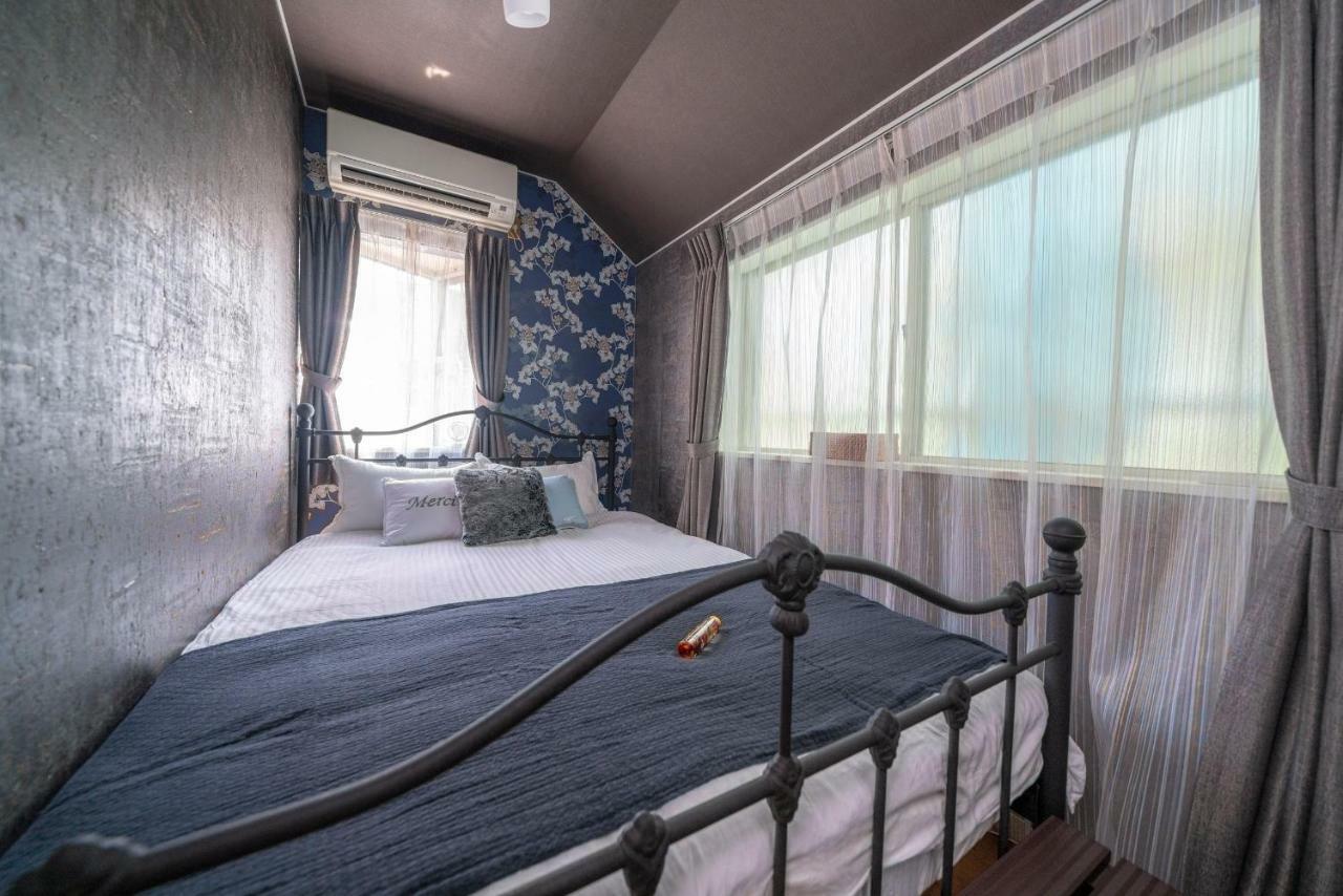K&K Jujo House Lejlighed Tokyo Eksteriør billede